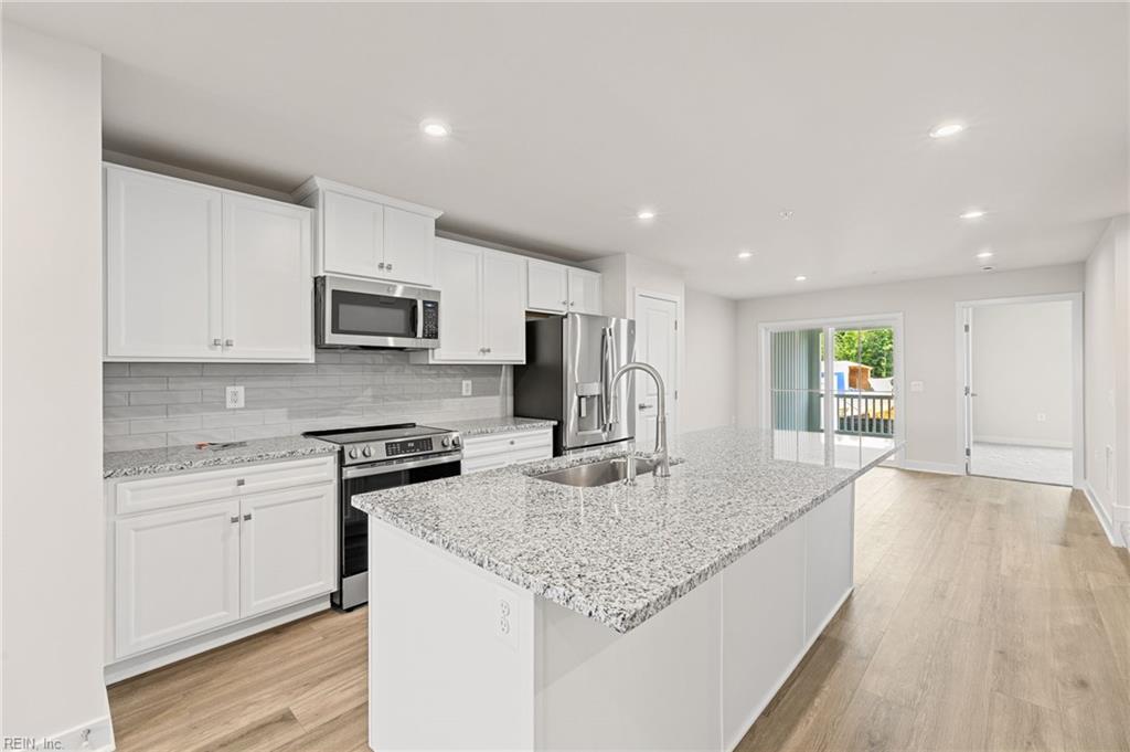 6133 Bold Stone Williamsburg VA 23188