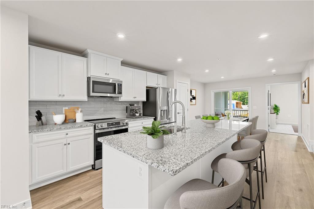 6133 Bold Stone Williamsburg VA 23188