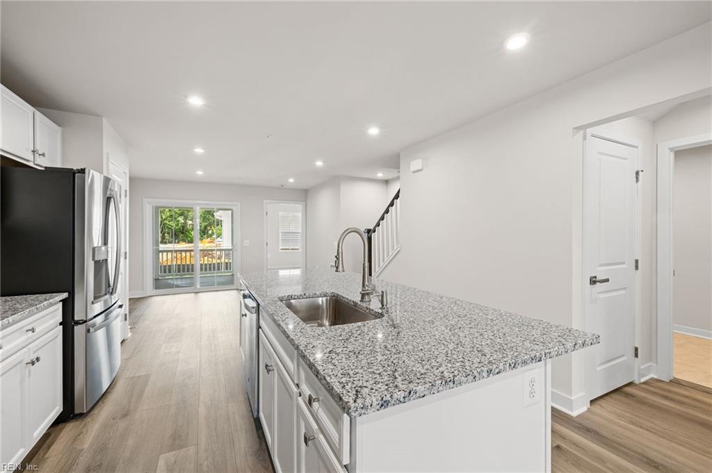 6133 Bold Stone Williamsburg VA 23188