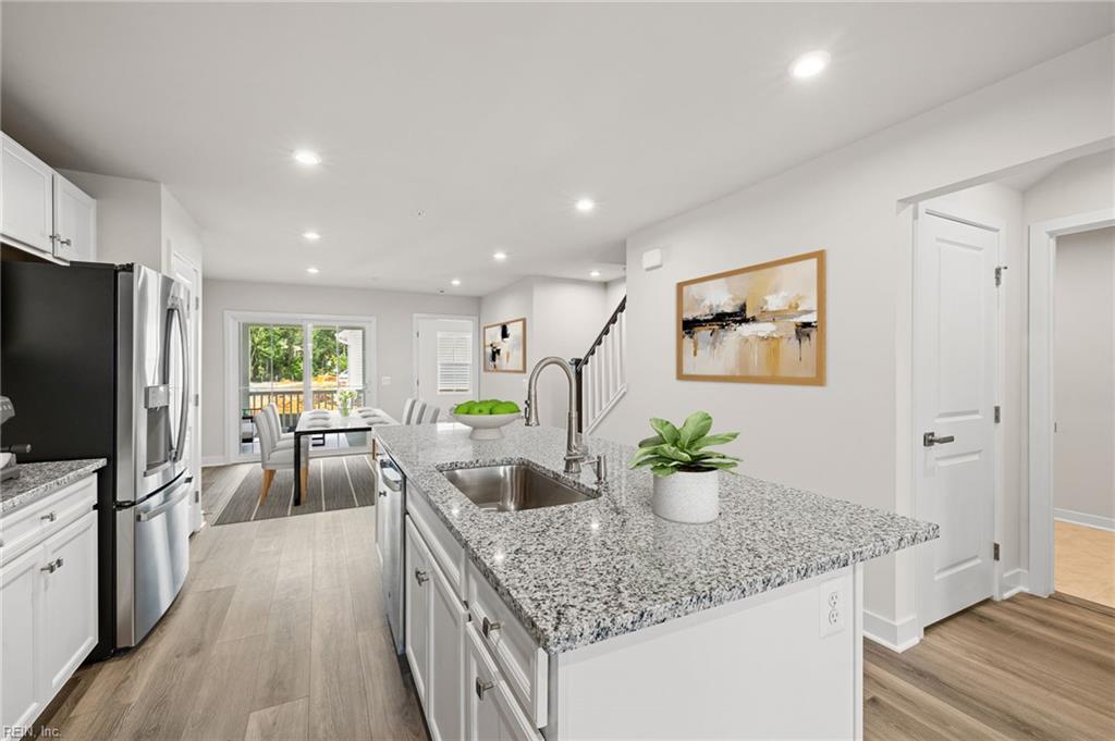 6133 Bold Stone Williamsburg VA 23188