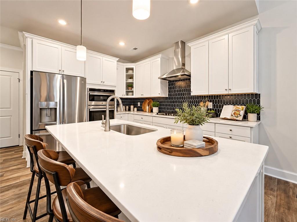 2200 Fallon Circle Williamsburg VA 23188