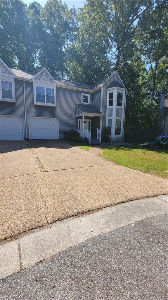 150 Hidden Lake Place Newport News VA 23602
