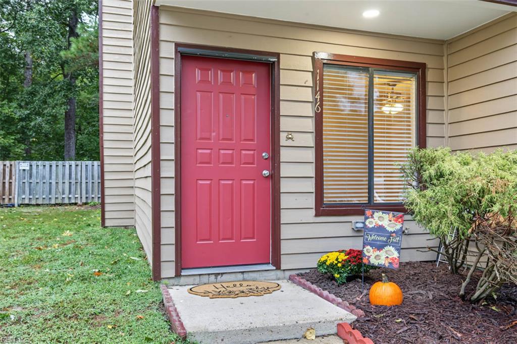 1146 North Green Drive Newport News VA 23602