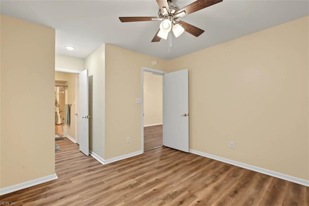 1146 North Green Drive Newport News VA 23602