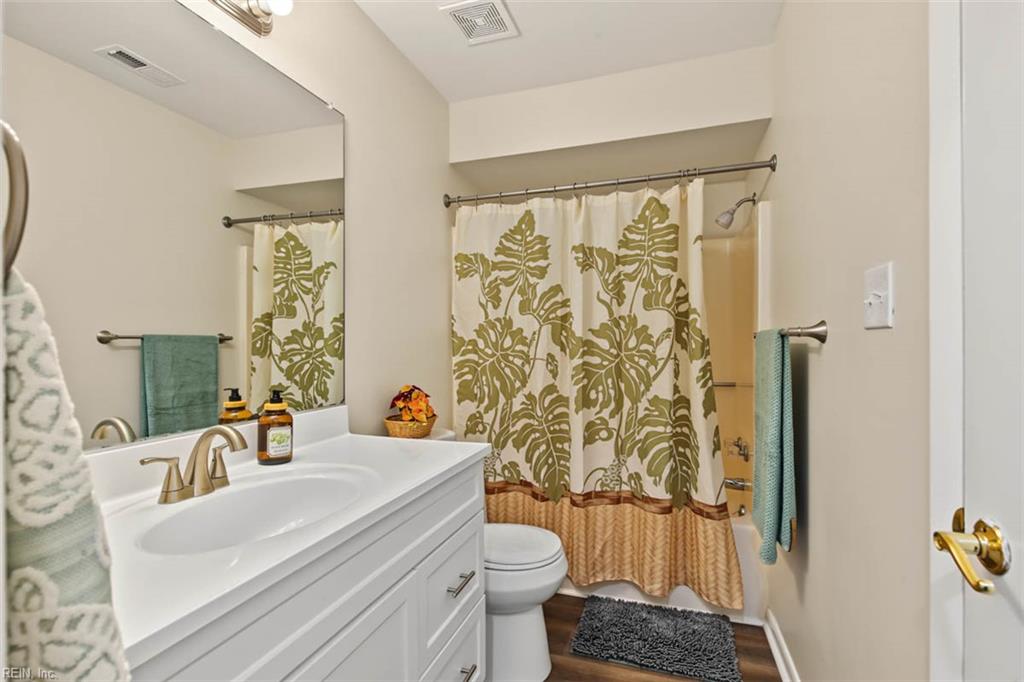 1146 North Green Drive Newport News VA 23602