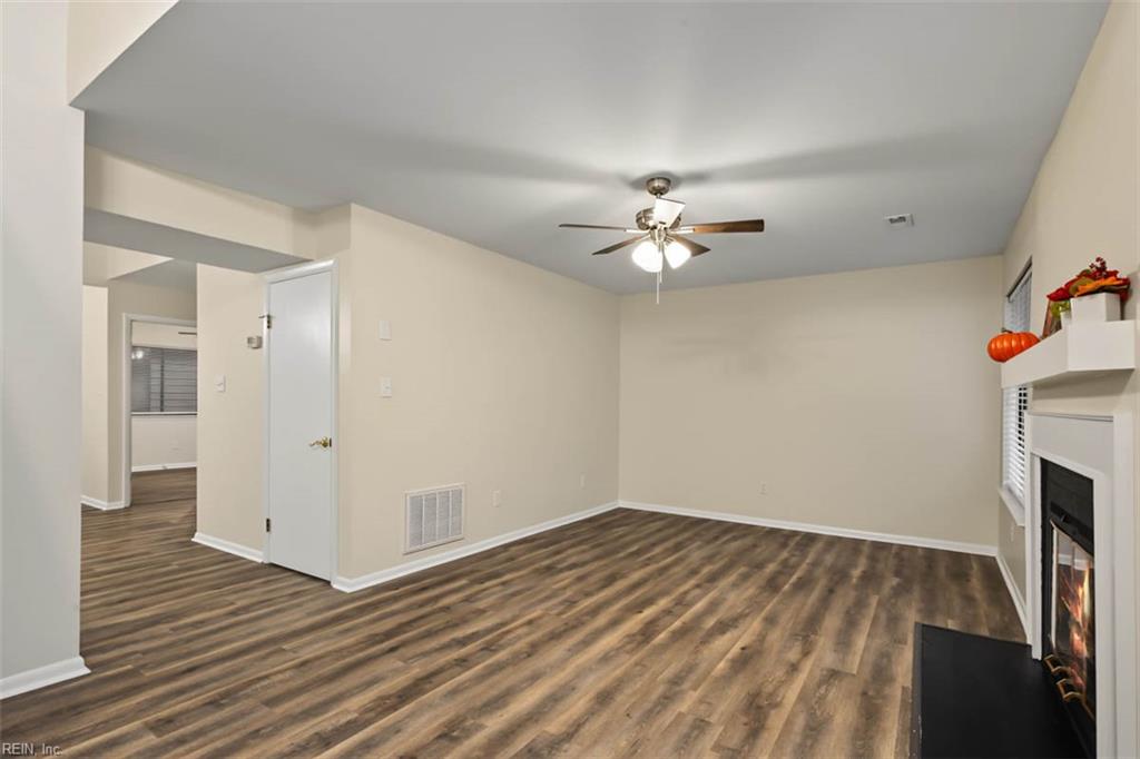 1146 North Green Drive Newport News VA 23602