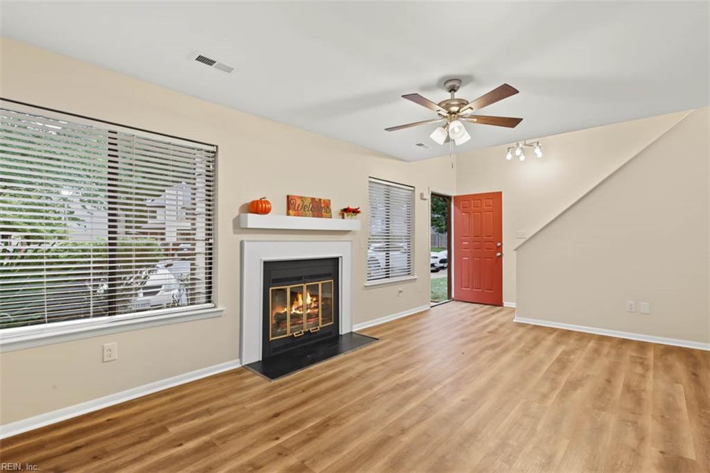 1146 North Green Drive Newport News VA 23602