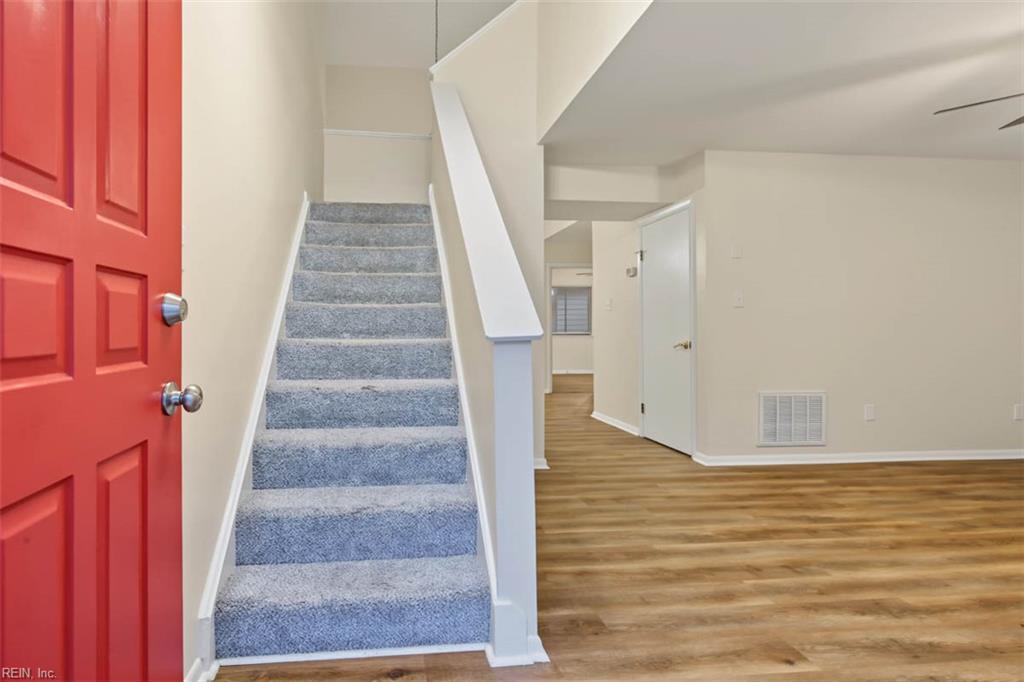 1146 North Green Drive Newport News VA 23602