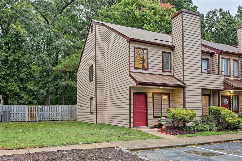 1146 North Green Drive Newport News VA 23602