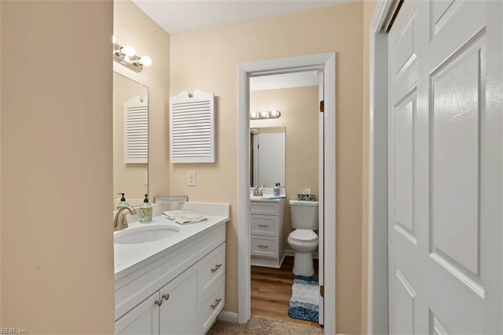 1146 North Green Drive Newport News VA 23602