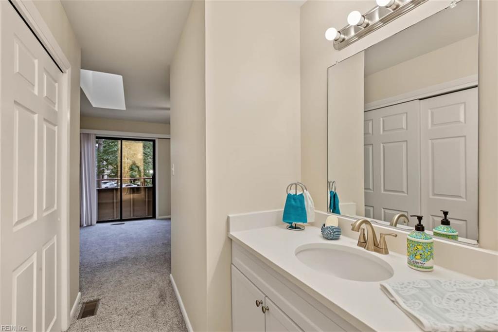 1146 North Green Drive Newport News VA 23602