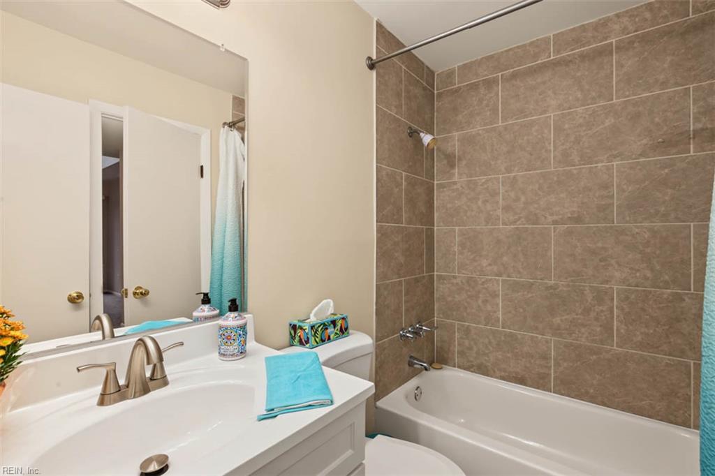 1146 North Green Drive Newport News VA 23602