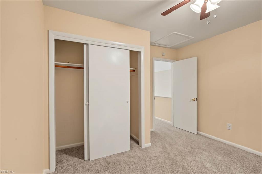 1146 North Green Drive Newport News VA 23602