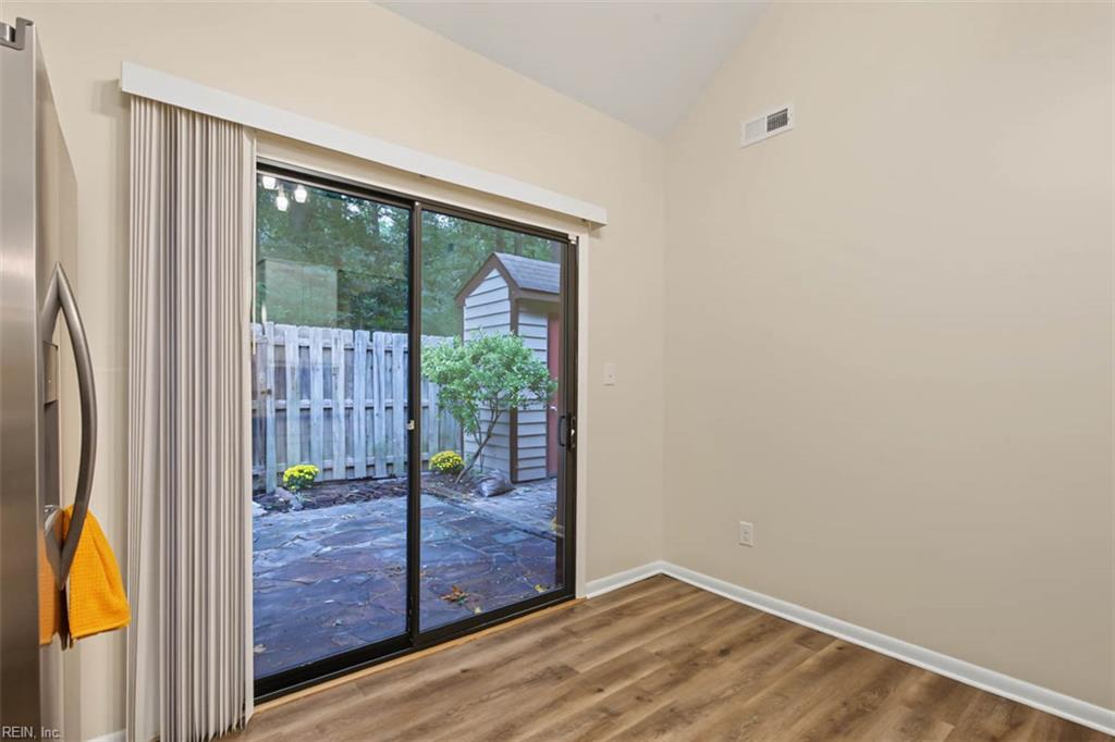 1146 North Green Drive Newport News VA 23602