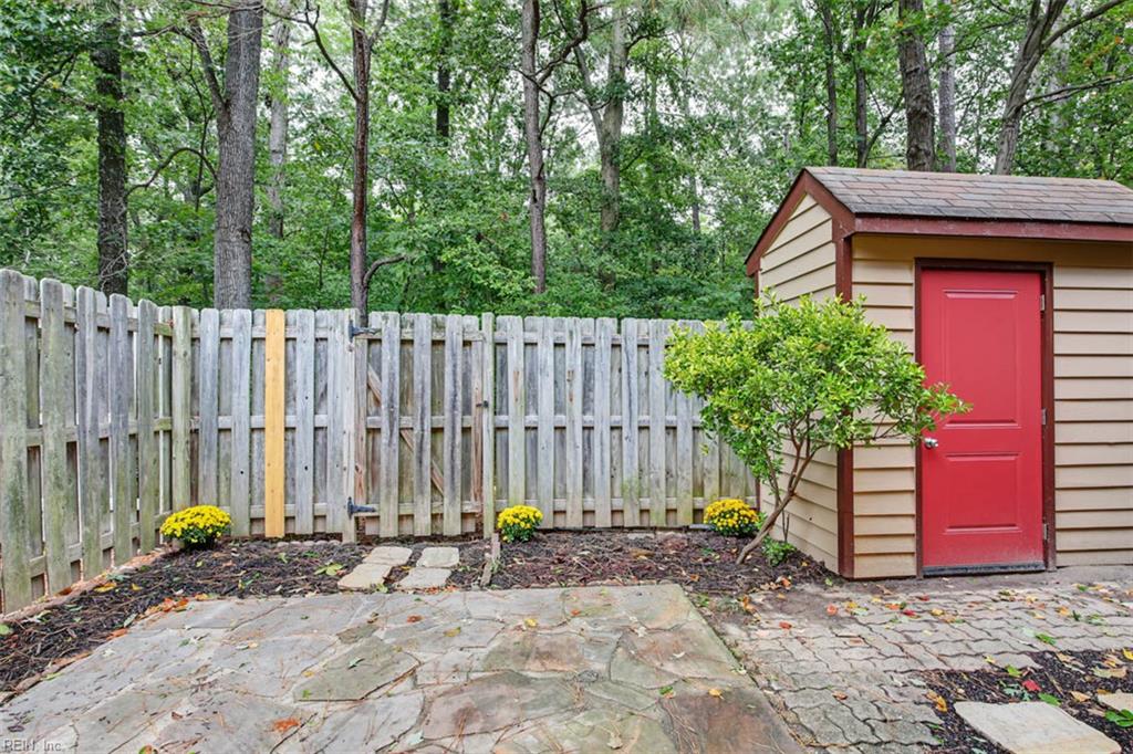 1146 North Green Drive Newport News VA 23602