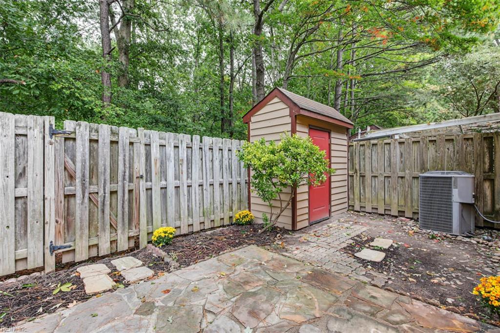 1146 North Green Drive Newport News VA 23602