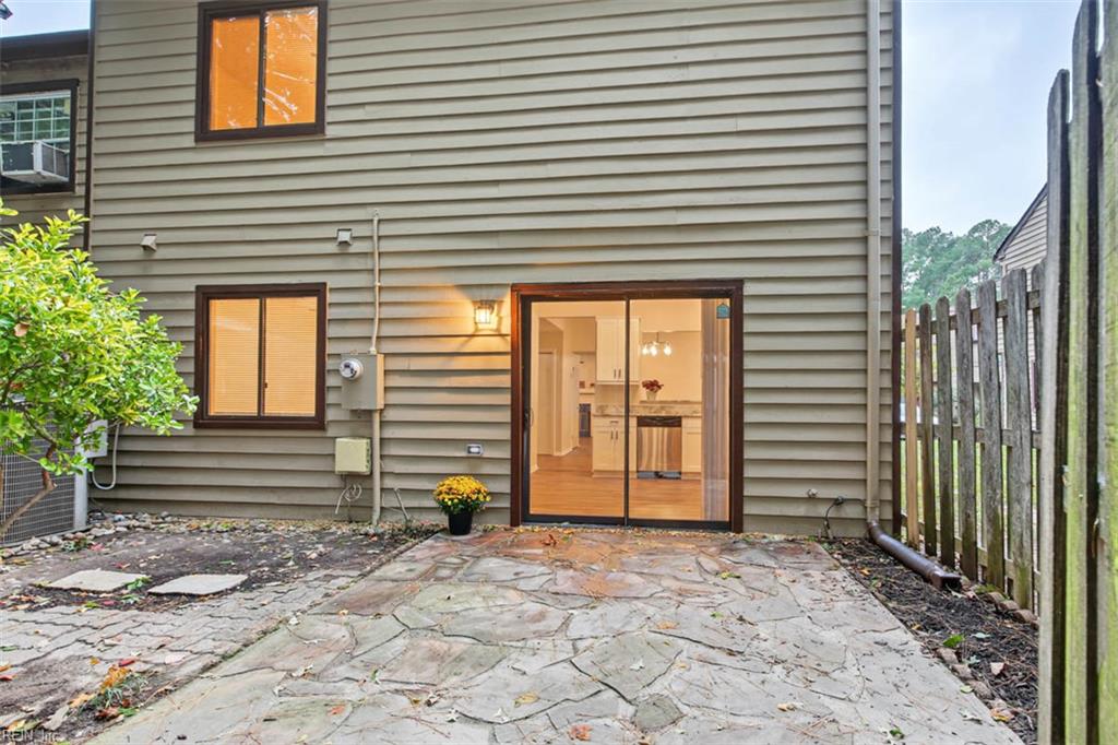 1146 North Green Drive Newport News VA 23602