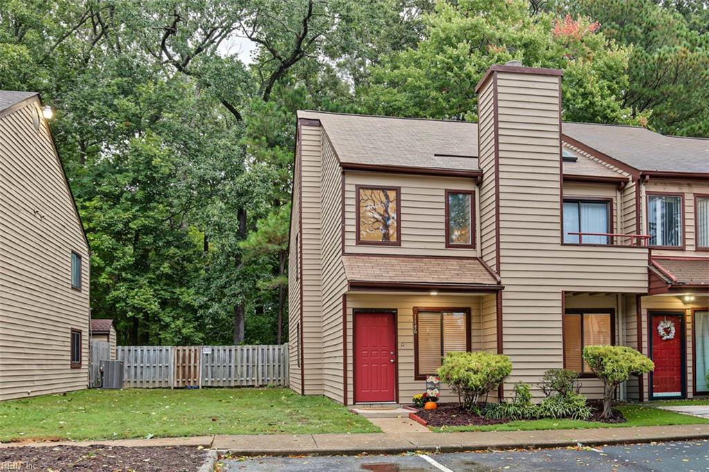1146 North Green Drive Newport News VA 23602