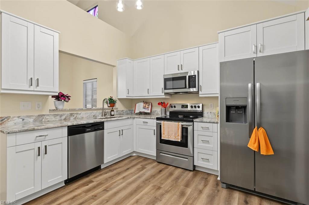 1146 North Green Drive Newport News VA 23602