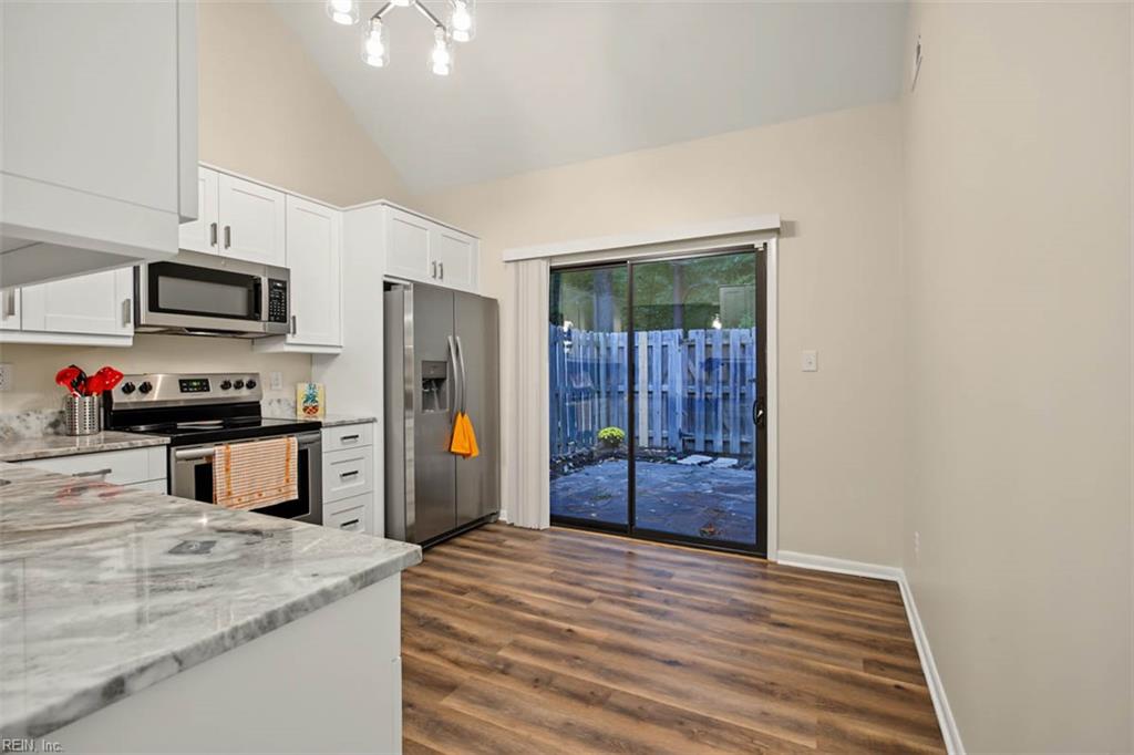 1146 North Green Drive Newport News VA 23602