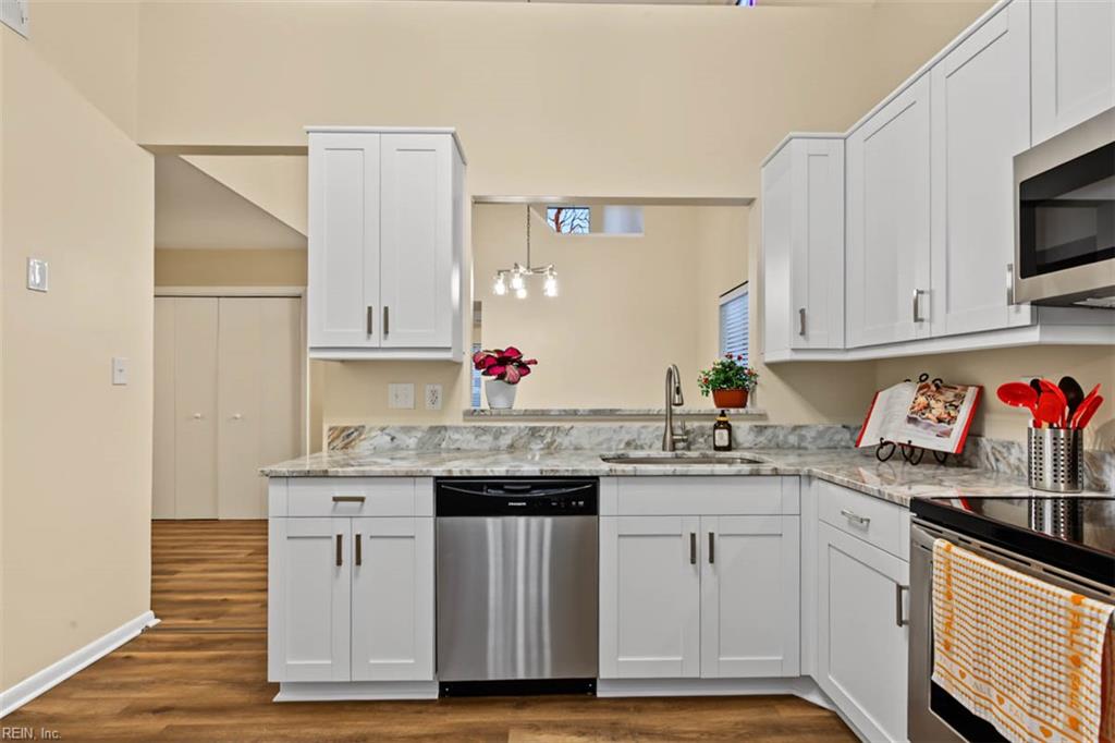 1146 North Green Drive Newport News VA 23602