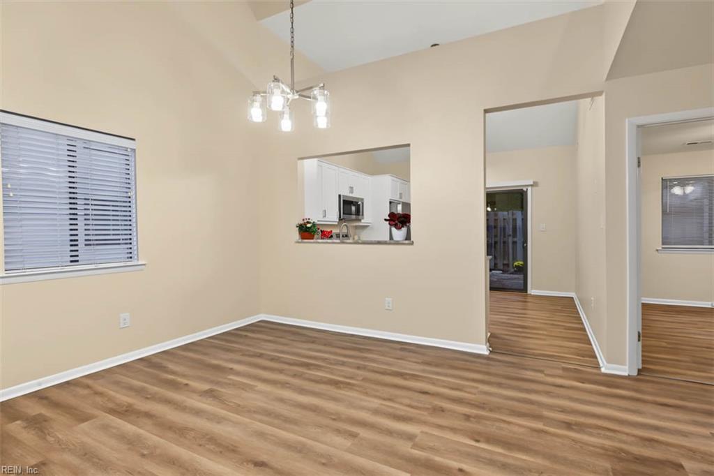 1146 North Green Drive Newport News VA 23602