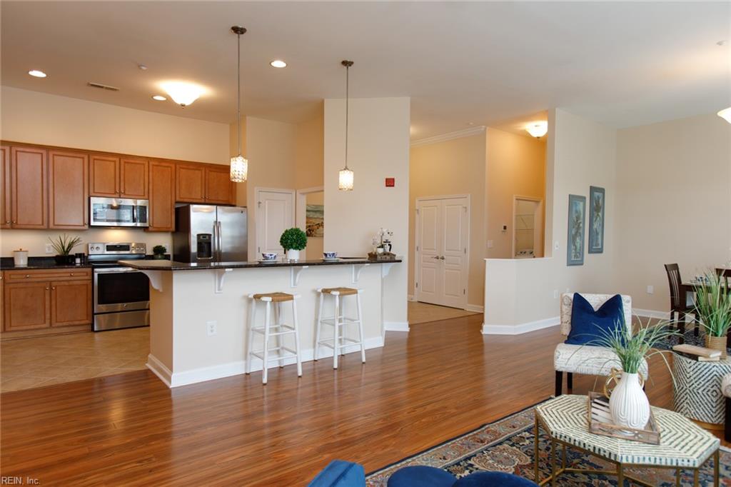 670 Town Center Drive Newport News VA 23606