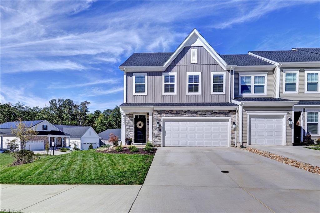 4105 Isaac Circle Williamsburg VA 23188