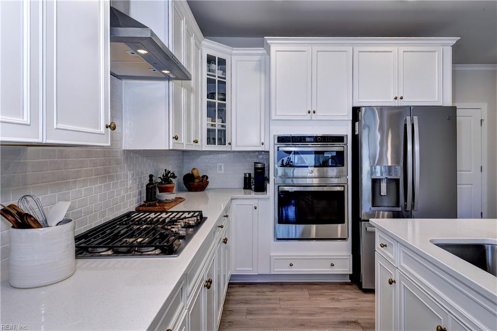 4105 Isaac Circle Williamsburg VA 23188