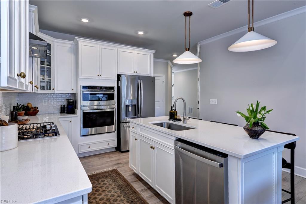 4105 Isaac Circle Williamsburg VA 23188