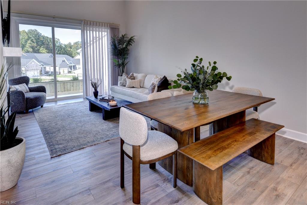 4105 Isaac Circle Williamsburg VA 23188