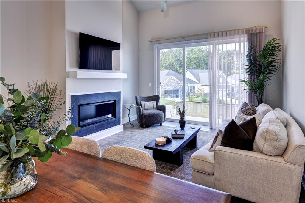 4105 Isaac Circle Williamsburg VA 23188