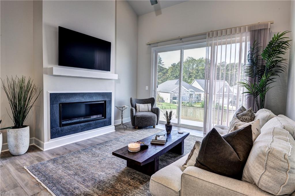 4105 Isaac Circle Williamsburg VA 23188