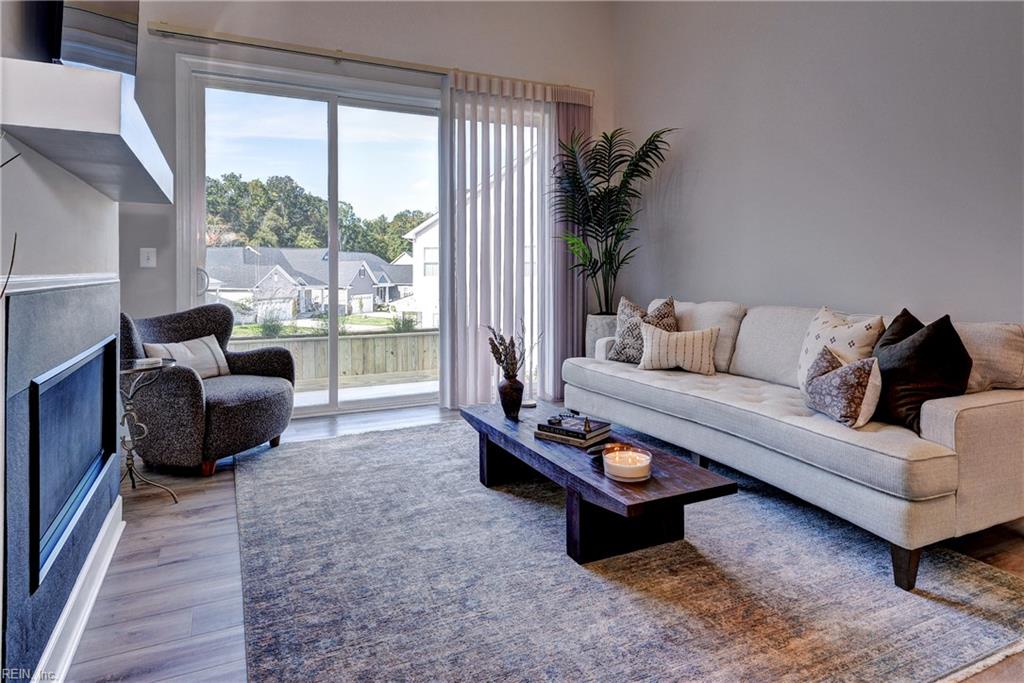 4105 Isaac Circle Williamsburg VA 23188