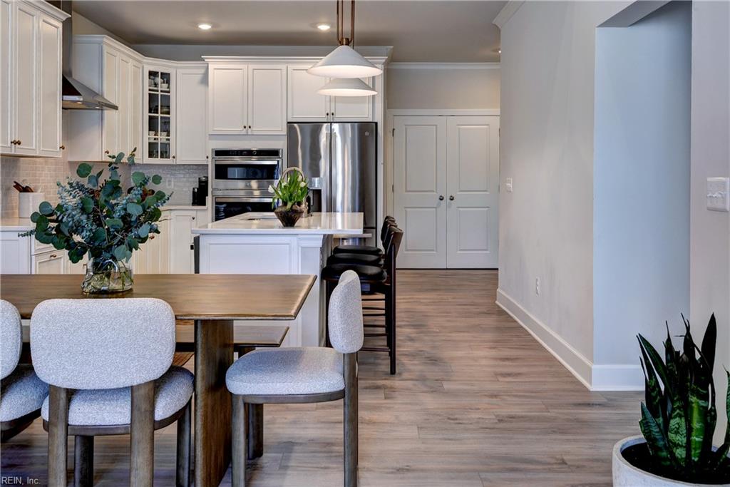 4105 Isaac Circle Williamsburg VA 23188