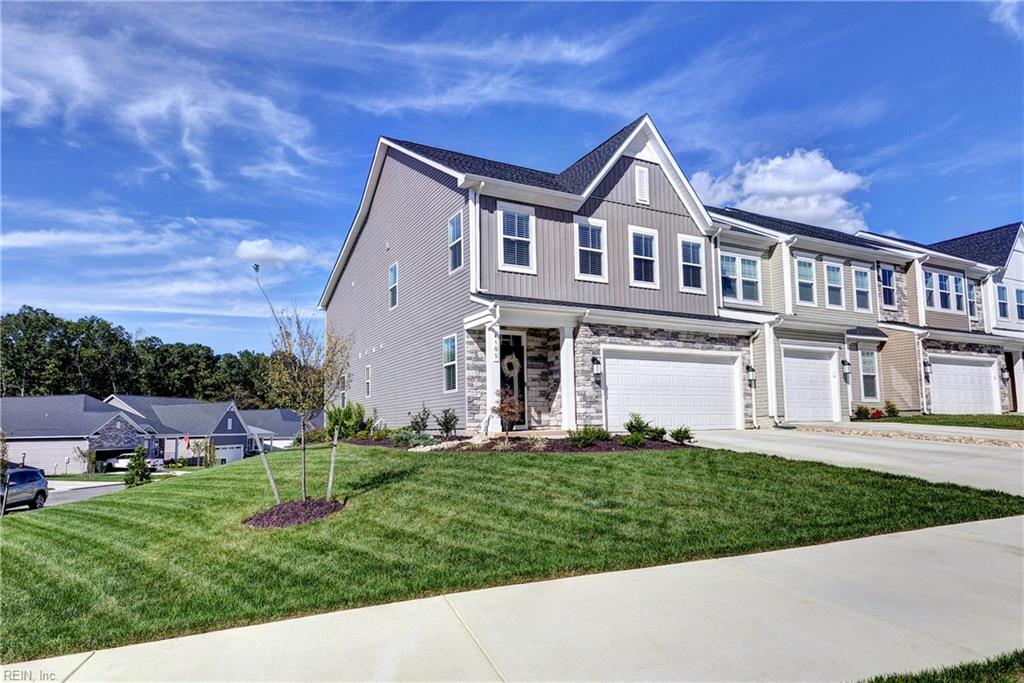 4105 Isaac Circle Williamsburg VA 23188