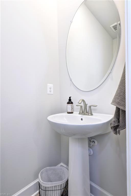 4105 Isaac Circle Williamsburg VA 23188