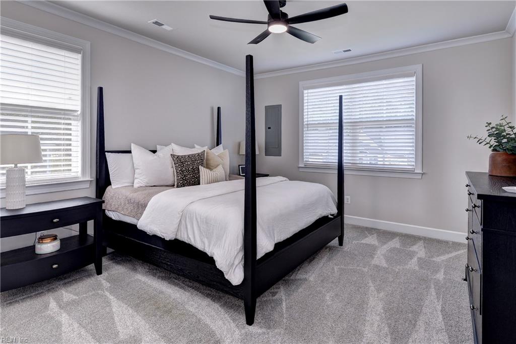 4105 Isaac Circle Williamsburg VA 23188