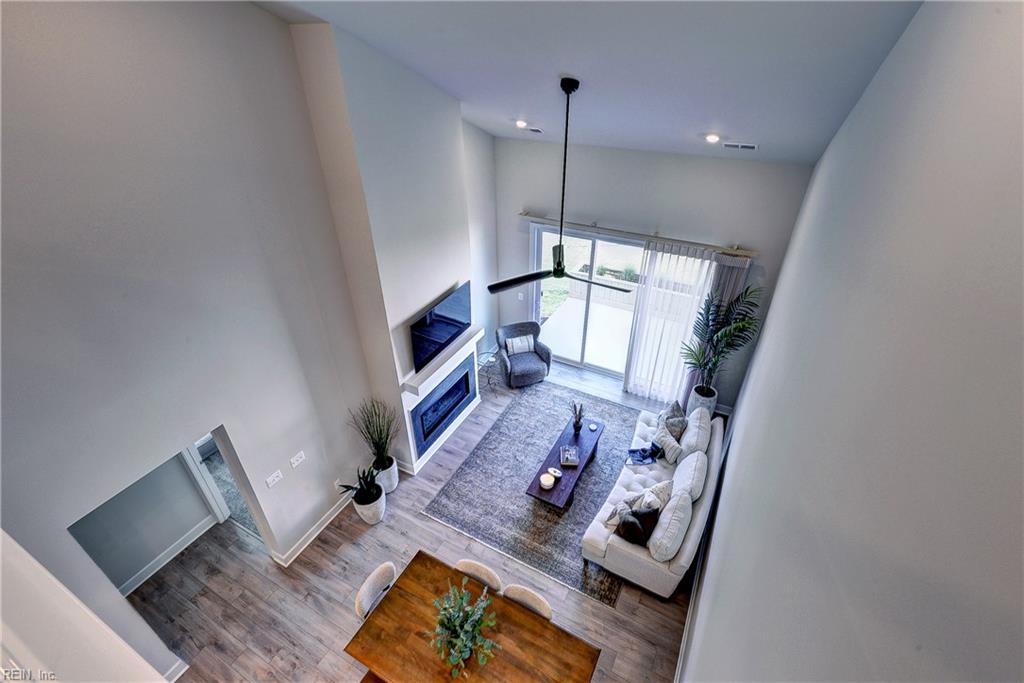 4105 Isaac Circle Williamsburg VA 23188