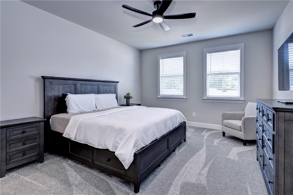 4105 Isaac Circle Williamsburg VA 23188