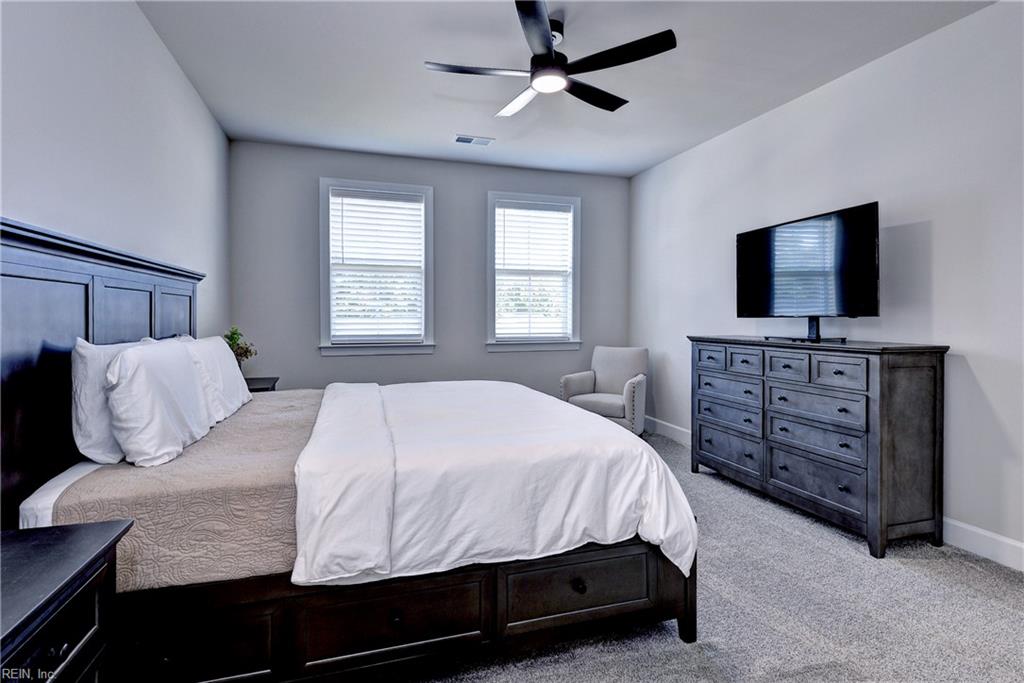 4105 Isaac Circle Williamsburg VA 23188