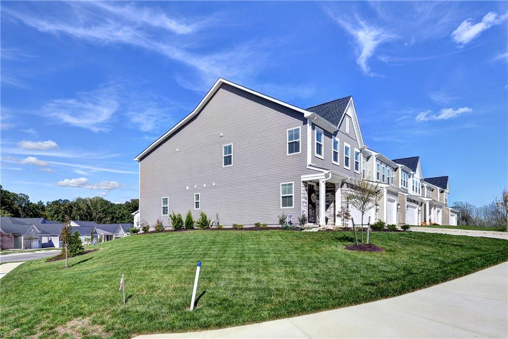 4105 Isaac Circle Williamsburg VA 23188