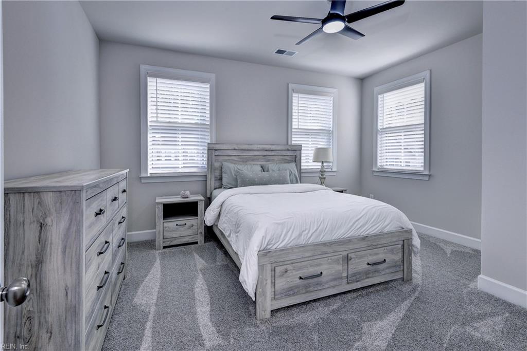 4105 Isaac Circle Williamsburg VA 23188