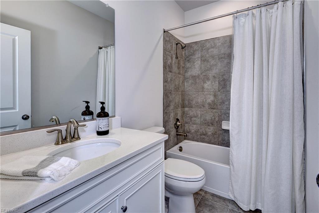 4105 Isaac Circle Williamsburg VA 23188