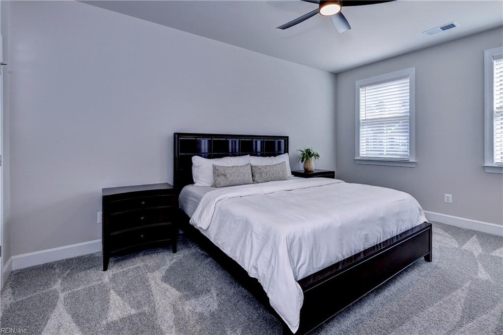 4105 Isaac Circle Williamsburg VA 23188