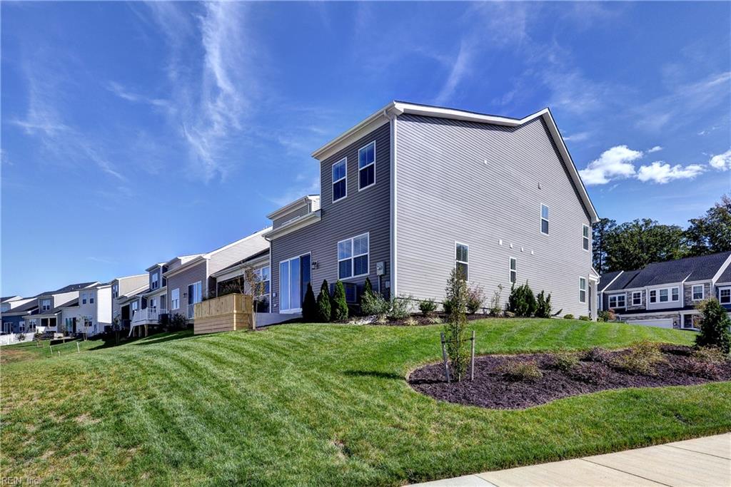 4105 Isaac Circle Williamsburg VA 23188