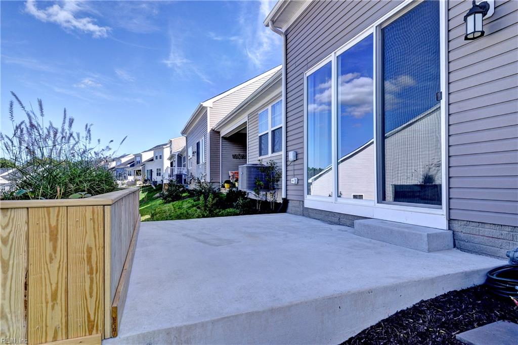 4105 Isaac Circle Williamsburg VA 23188