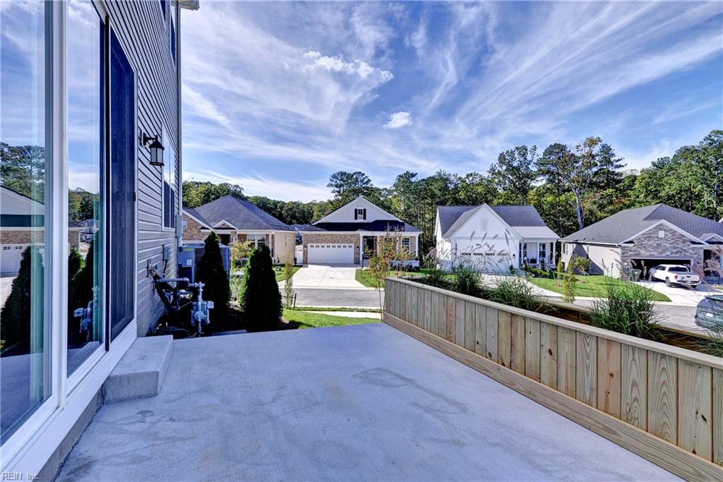 4105 Isaac Circle Williamsburg VA 23188