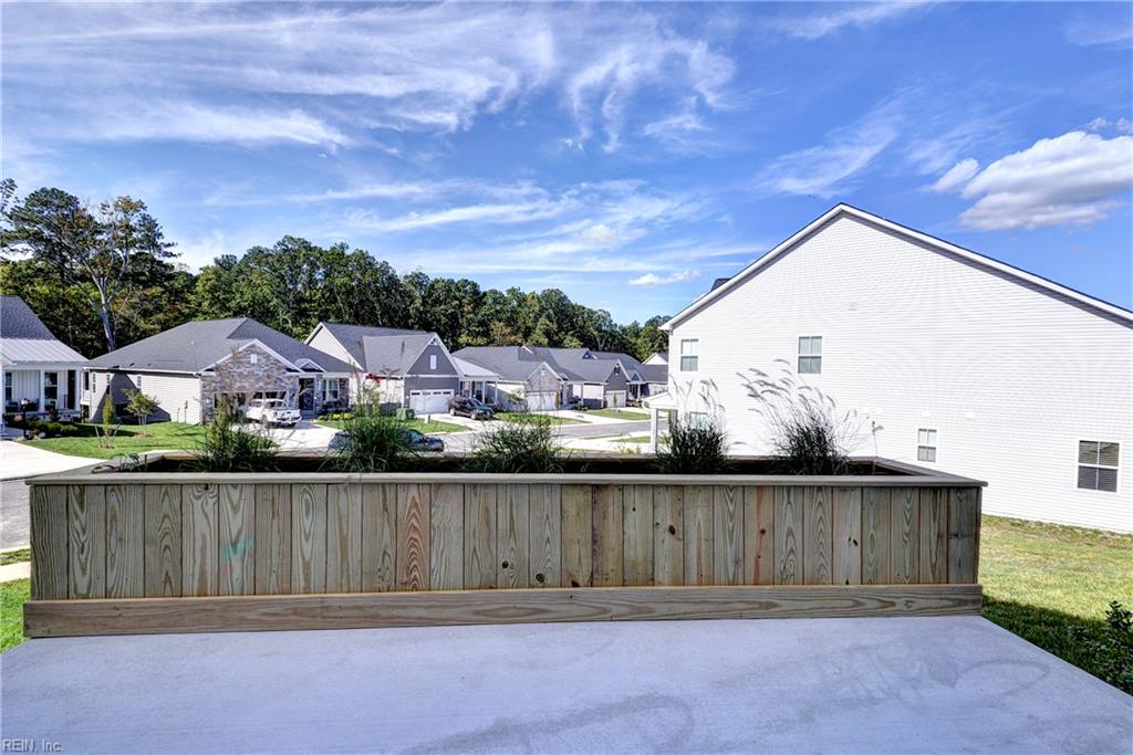 4105 Isaac Circle Williamsburg VA 23188