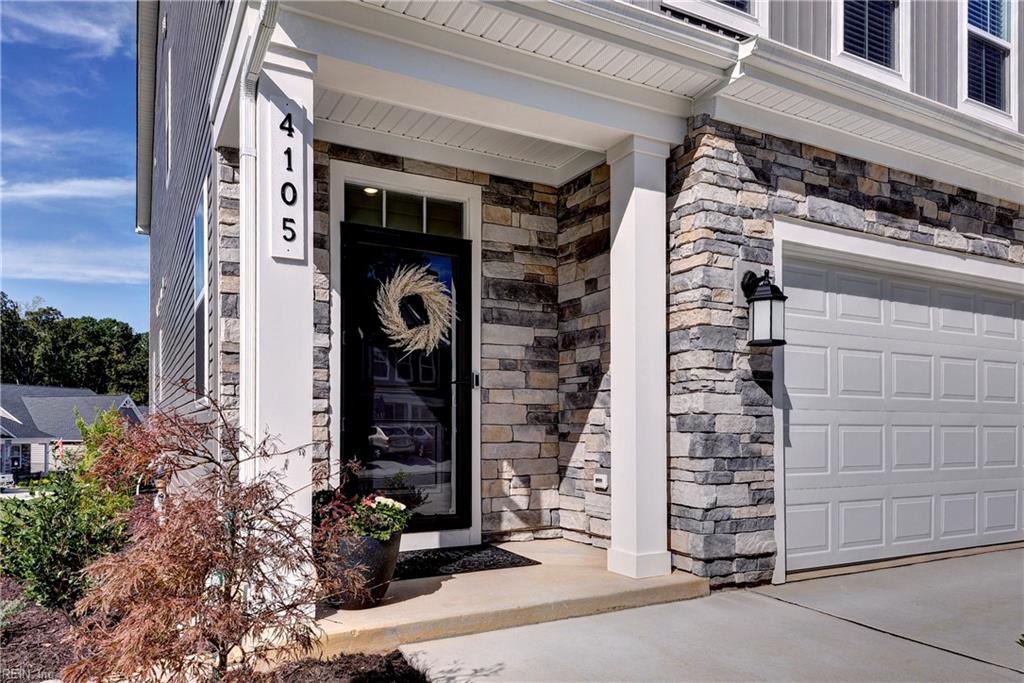 4105 Isaac Circle Williamsburg VA 23188